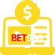 O Cassino Bet989 também oferece apostas esportivas virtuais!