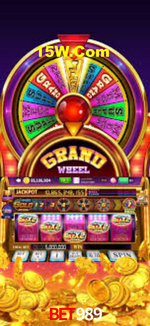 Bet989.Com