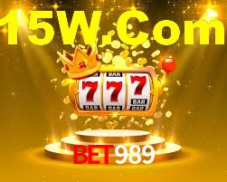Premium Interface Bet989