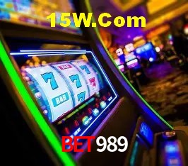 Descubra a Essência do Bet989: Nossa História e Compromissos