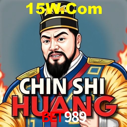 cassino Bet989