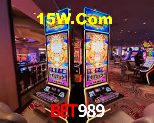 Bet989: A Experiência de Casino com Jogos de Mesa ao Vivo