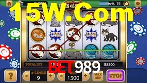Bet989 Game