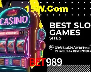 Inovações de Jogos na Bet989: O Futuro das Experiências Interativas