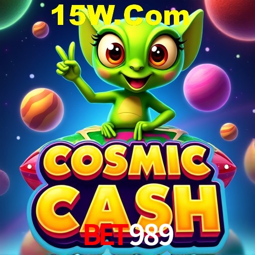 Welcome Bonus Bet989