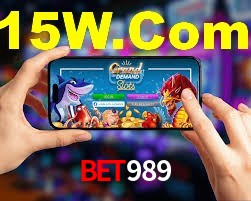 Daily Bonuses Bet989