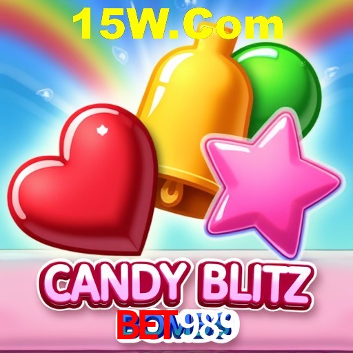 Jogos de Slot Bet989