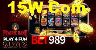 Programa VIP Bet989