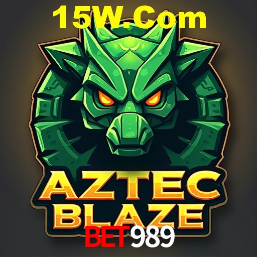 Interface Premium Bet989