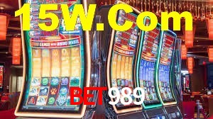 Bet989: Jogos de Caça-Níqueis-Altas Recompensas, Roleta-Velocidade, Blackjack-Desafios Máximos