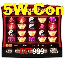 Bet989 - Casino Paga Mesmo - Bet989.Com