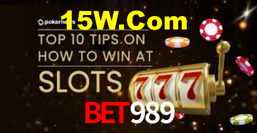 Bet989.Com