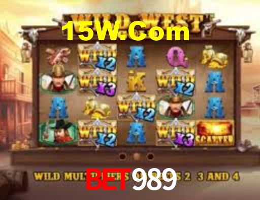 Bet989 Game