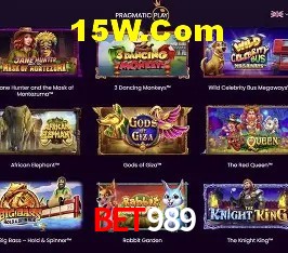 Inovações de Jogos na Bet989: O Futuro das Experiências Interativas