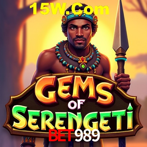 Games Directory Bet989