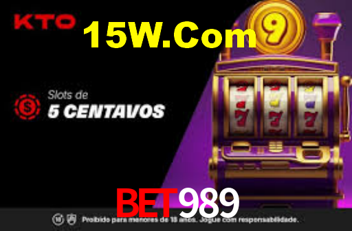 Bet989